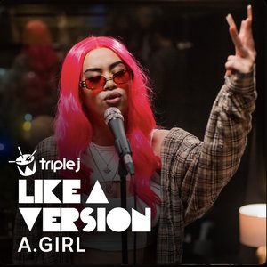 Higher Ground (triple j Like A Version) - Single