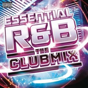 Essential R&B - The Clubmix