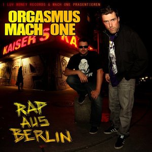 Image for 'Rap aus Berlin'