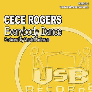 Everybody Dance