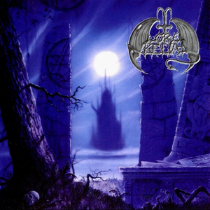 Enter the Moonlight Gate cover