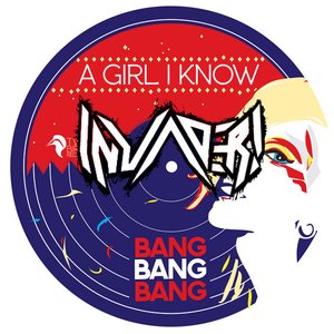 Bang Bang Bang (Invader Remix)