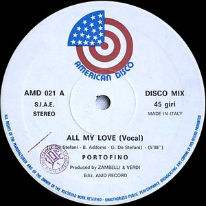 All My Love