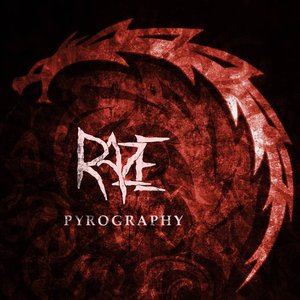 Pyrography - Single