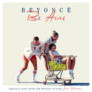 Be Alive - Single