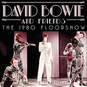 1980 Floor Show