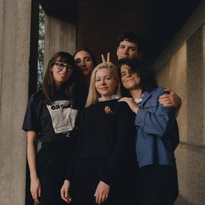 Alvvays için avatar