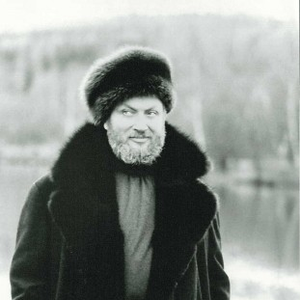 Ivan Rebroff photo provided by Last.fm