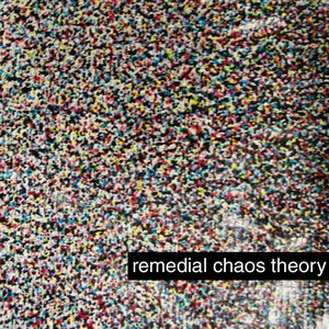 remedial chaos theory. のアバター