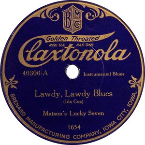 Avatar for Matson's Lucky Seven