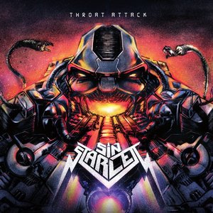 Throat Attack [Explicit]