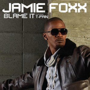 Image for 'Blame It'