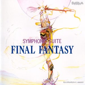 Final Fantasy Symphonic Suite