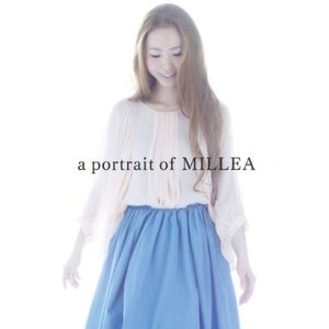 a portrait of MILLEA