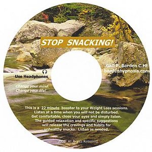 Stop Snacking!