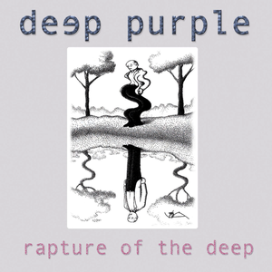 Rapture of the Deep cover