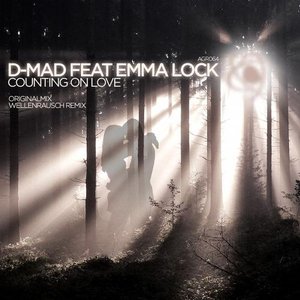 Avatar for D-Mad feat. Emma Lock