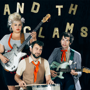 Shannon and the Clams