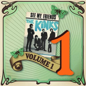 The Kinks - Picture Book Volume 1 - Zortam Music