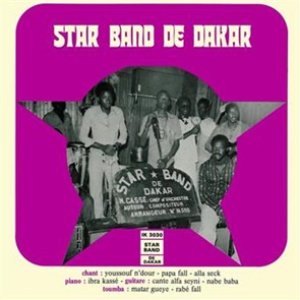 star band de dakar, vol. 8