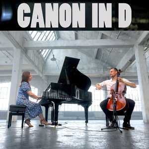 Canon in D - Single
