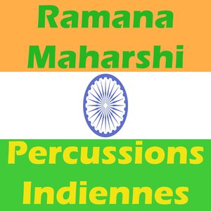 Imagem de 'Percussions Indiennes'