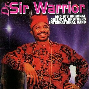 Dr Sir Warrior 的头像