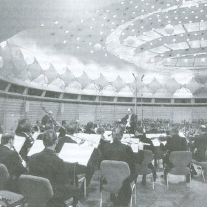Image for 'Kammerorchester Berlin'