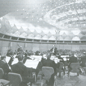 Kammerorchester Berlin photo provided by Last.fm