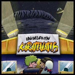 Una Velada Con Karatevatos