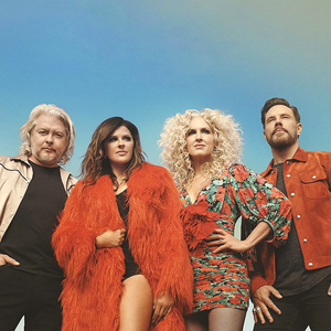 Little Big Town live