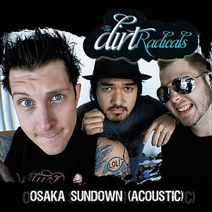 Osaka Sundown Acoustic Version - Single