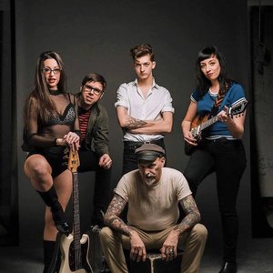 Les Envahisseurs 的头像