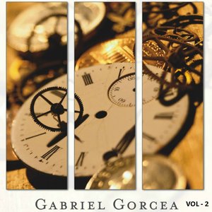 Gabriel Gorcea, Vol. 2