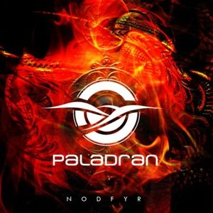 Avatar for Paladran