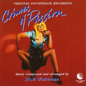 Crimes of Passion