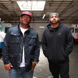 Apollo Brown & Joell Ortiz için avatar