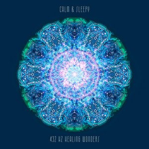 432 Hz Deep Healing Journey