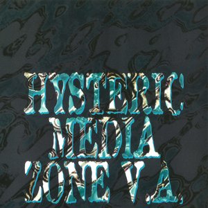 HYSTERIC MEDIA ZONE 4