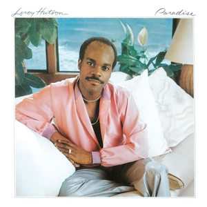 Artwork for Paradise