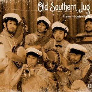 Old Southern Jug Blowers 的头像