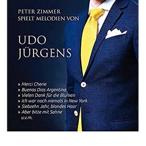 Peter Zimmer 的头像