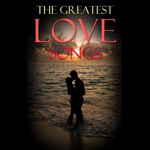 Image pour 'The Greatest Love Songs'