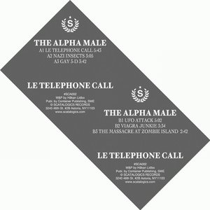 Le Telephone Call EP