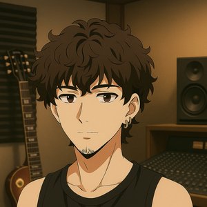 Deep in a Dream のアバター