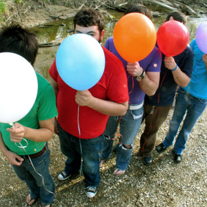 Cinematic Sunrise photo provided by Last.fm