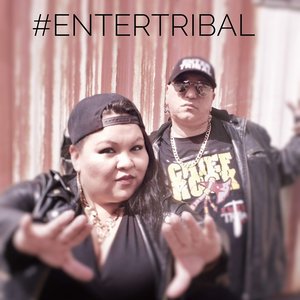 Image for 'Enter-Tribal'