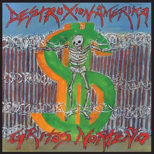 Destruxion America 的头像