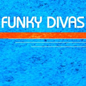 Image for 'Funky Divas'