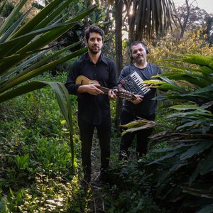 Los Bosques 的头像